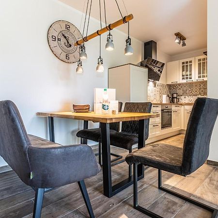 Ferienwohnung Duenenperle Ostseebad Kühlungsborn Extérieur photo