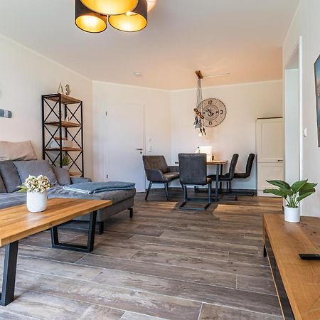 Ferienwohnung Duenenperle Ostseebad Kühlungsborn Extérieur photo