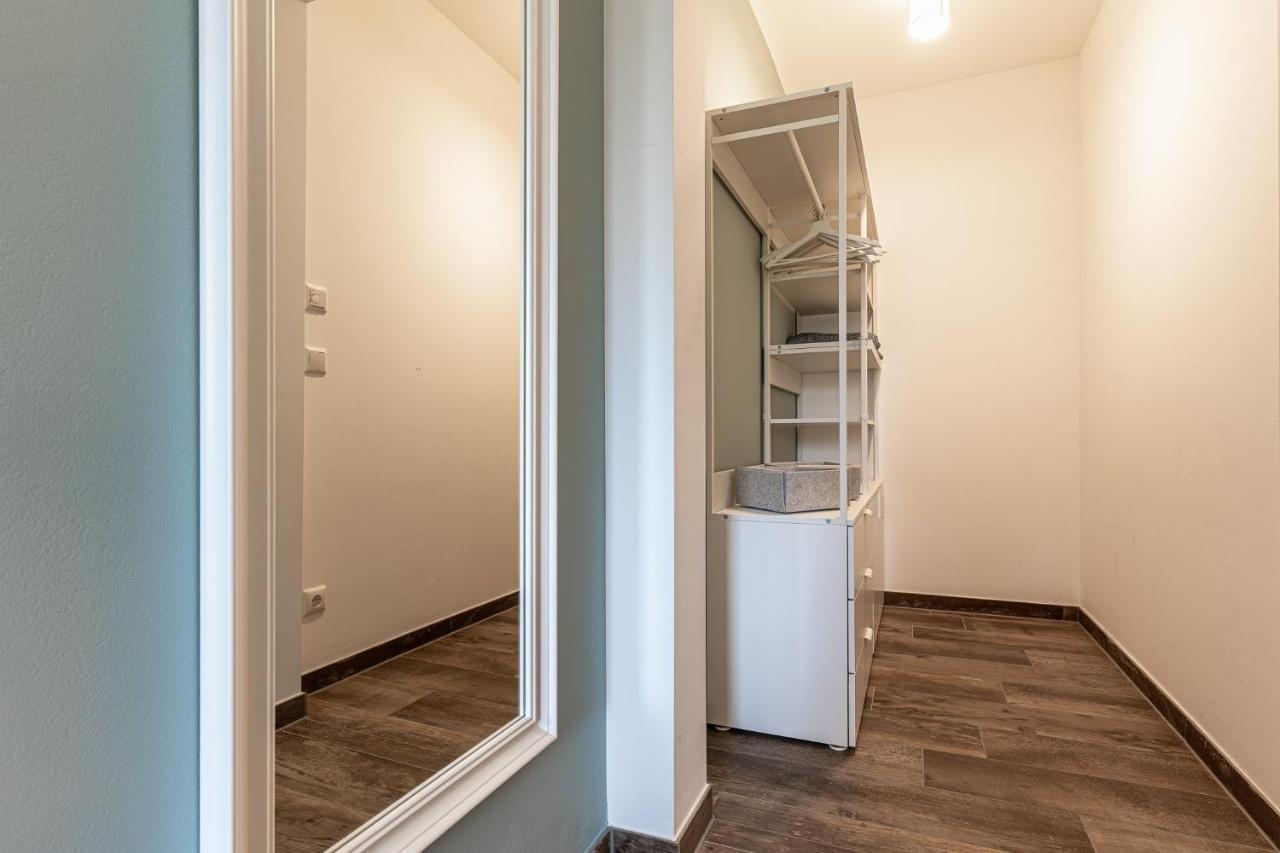 Ferienwohnung Duenenperle Ostseebad Kühlungsborn Extérieur photo